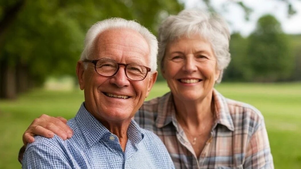 Военная пенсия в 2026 году: кто и сколько получит