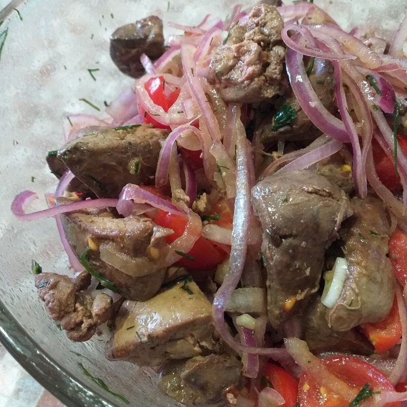 Ҹ���� ����� �� ������� ������: ������ ������ �������