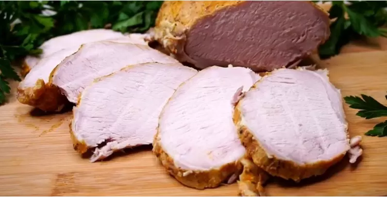 Нежное мясо "Горе Луковое": простой и вкусный рецепт для вашего стола