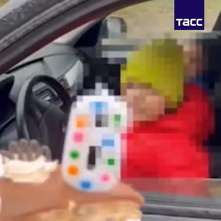 ������������ ������� �������� �� ���� BMW ���� �����