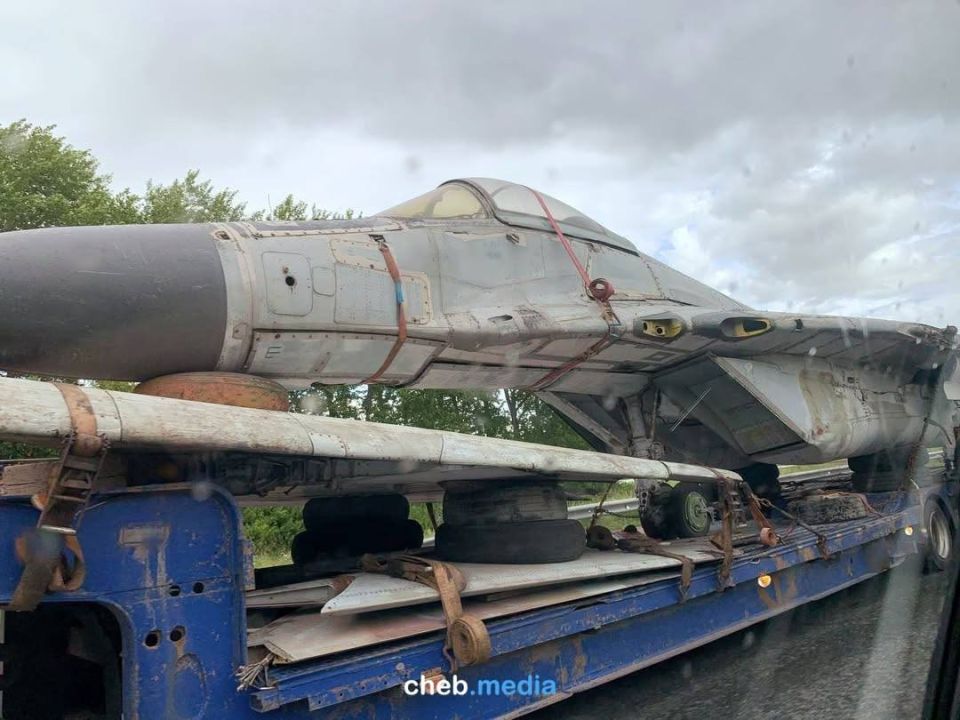 ����� ����������� ���-29 �� �� ������ �� ��������