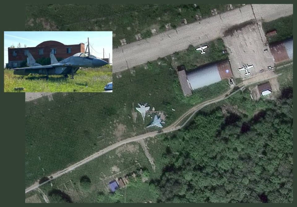 ����� ����������� ���-29 �� �� ������ �� ��������