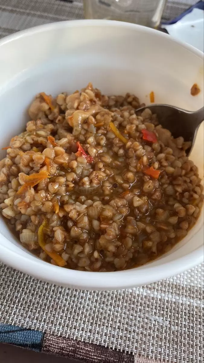 Шесть простых продуктов, которые помогут контролировать уровень сахара в крови