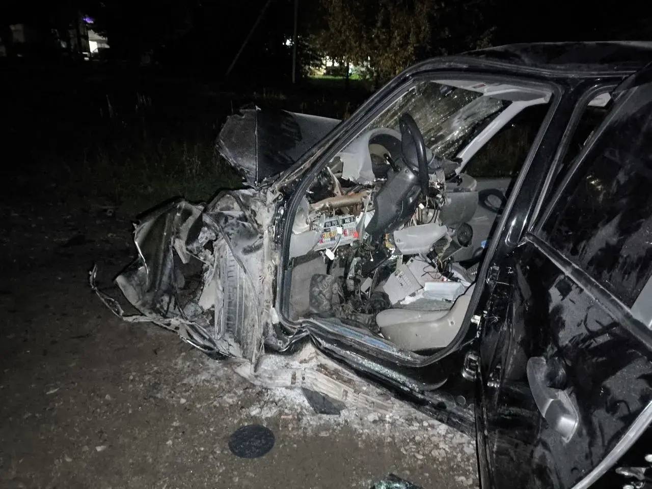 Под Чебоксарами дело о ДТП с пострадавшей пассажиркой передано в суд Под Чебоксарами дело о ДТП с пострадавшей пассажиркой передано в суд