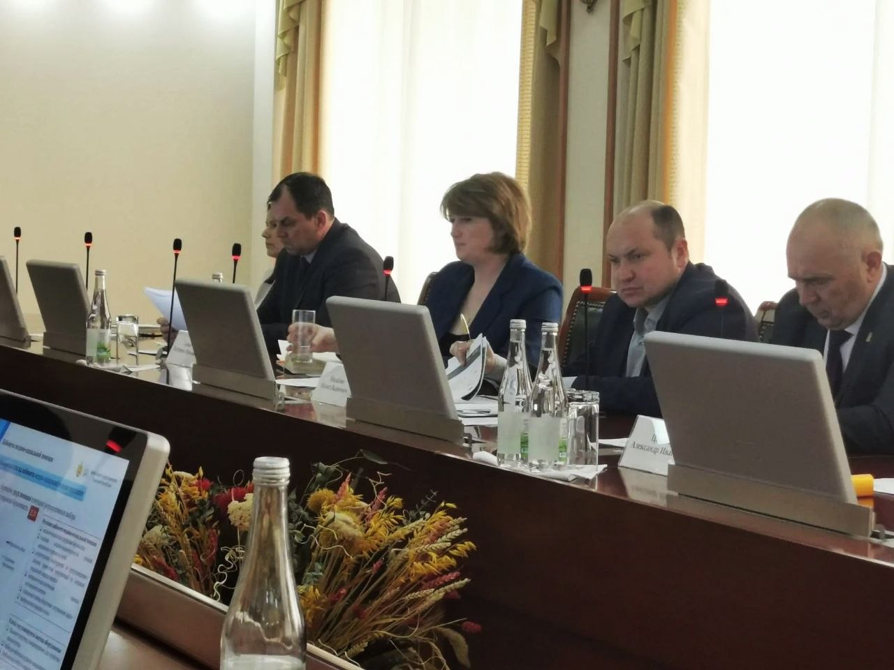 Чувашия намерена укрепить демографию и поддержку многодетных семей Чувашия намерена укрепить демографию и поддержку многодетных семей