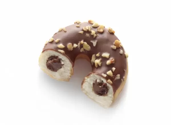 Орехи: здоровая находка для гурманов и фанатов правильного питания