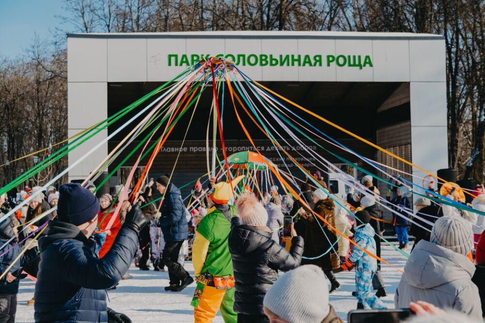 ��������� � ���������� ����: �������� � ����� � ������