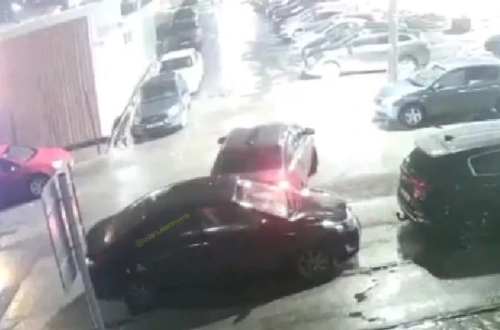 В Чебоксарах водитель «Весты» лишен водительского удостоверения на три года за оставление места ДТП