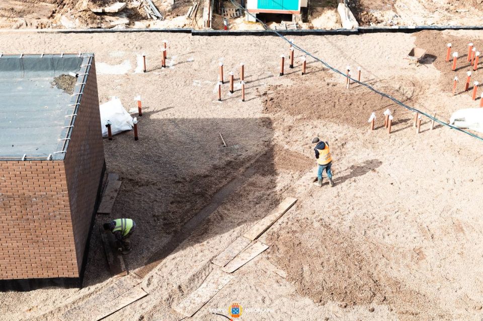 � ����������� ��������� �������� �������� ���� �������������: ���� ���������� � ���������� �����