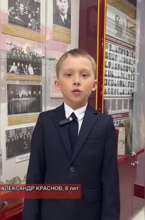 Приближается 81-я годовщина Победы нашего народа в Великой Отечественной войне!