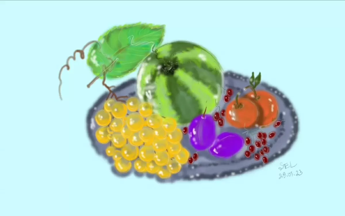 Арбузы: от натюрморта до увлекательного хобби в Тверской области