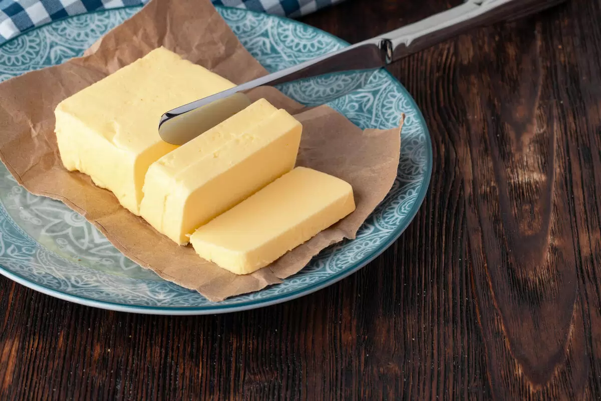 Как выбрать настоящее сливочное масло: простые советы