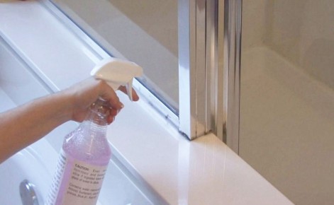 Как навсегда избавиться от плесени в ванной: советы и рекомендации