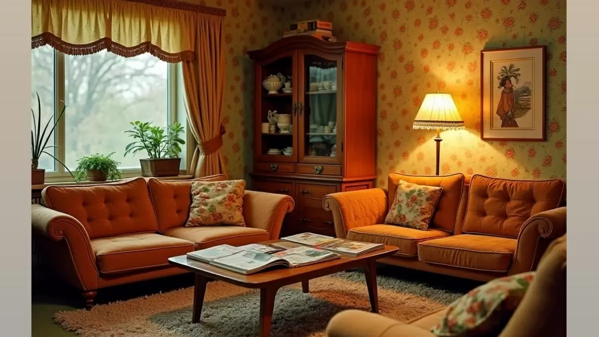 Устранение пятен на обоях: простой способ без ремонта и пыли