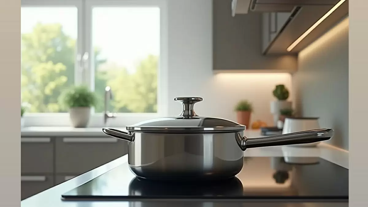 7 эффективных способов избавиться от нагара на посуде — простые решения