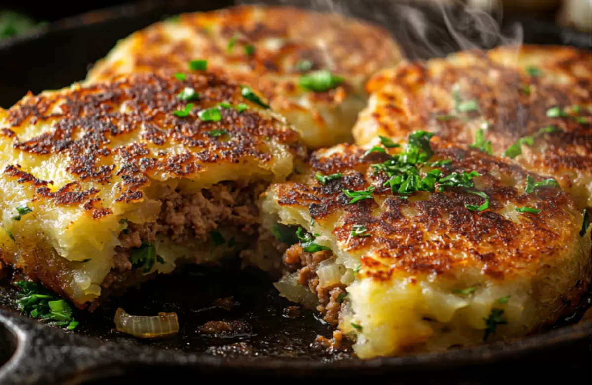 Белорусские вкусы: простые блюда с характером