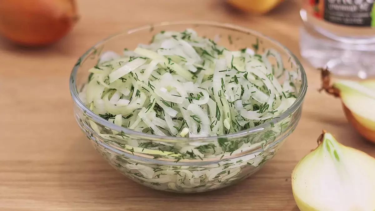 Необычные маринады для шашлыка: откройте новые вкусы этим летом