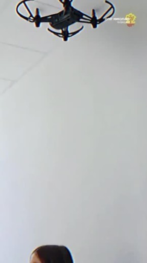 В Чувашии завершилась смена «Школа Космогениев»