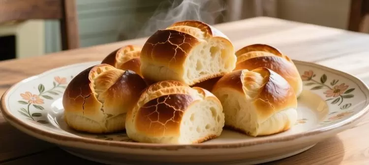 Люцерна меняет правила игры в хлебобулочном производстве Новой Зеландии