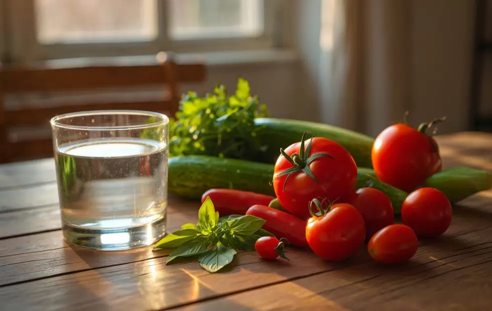 Продукты, которые могут испортить результаты вашей диеты