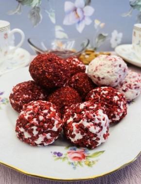 Сырные десерты: не только закуска, но и сладкое наслаждение