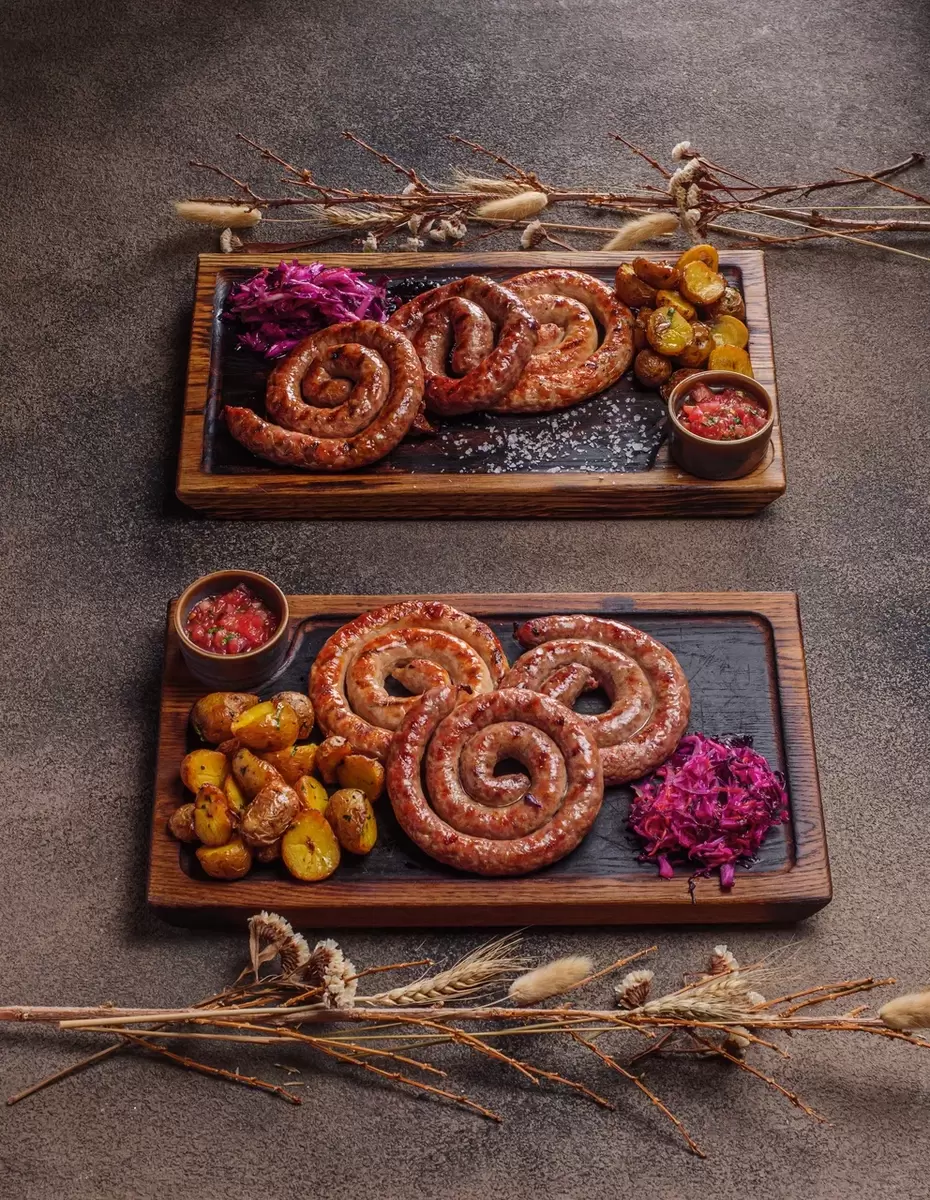 Полуфабрикаты от ИTLE: быстрый путь к вкусным и качественным ужинам