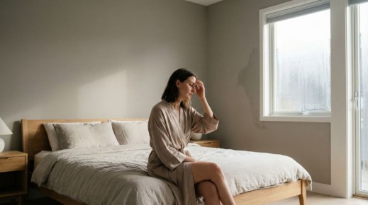 Плесень в вашем доме: куда она прячется и как её распознать