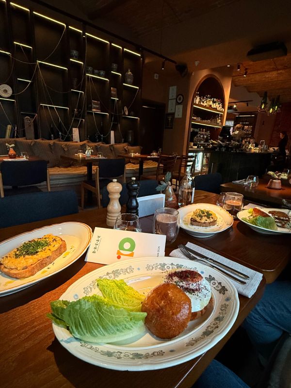 ����� ����: BreakFest � Saviv �������� ������������� �������