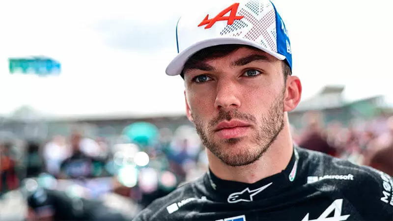 Гасли делает шаг в MotoGP, приобретая долю в «KTM Tech3»