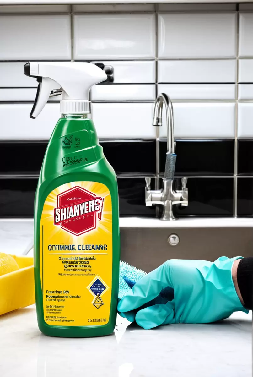 Интенсивная чистка: секреты выбора и использования