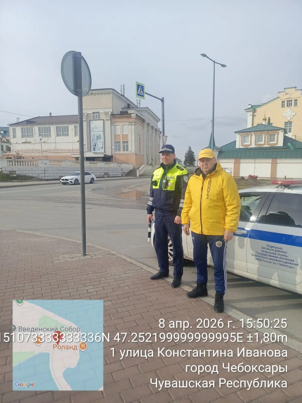 В Чебоксарах усиливают контроль за использованием электросамокатов