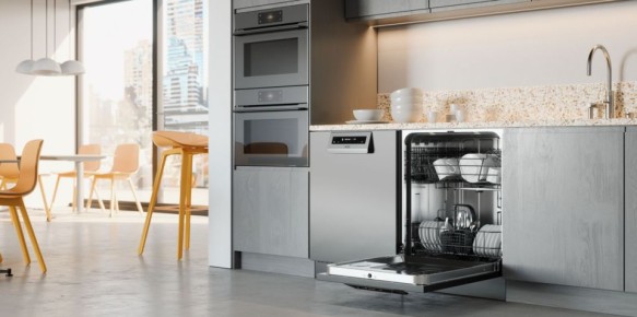 Как выбрать идеальную посудомоечную машину
