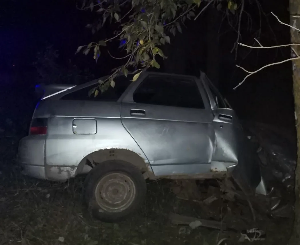 Вынесен приговор в отношении 17-летнего водителя, совершившего ДТП, в результате которого пострадала несовершеннолетняя девушка