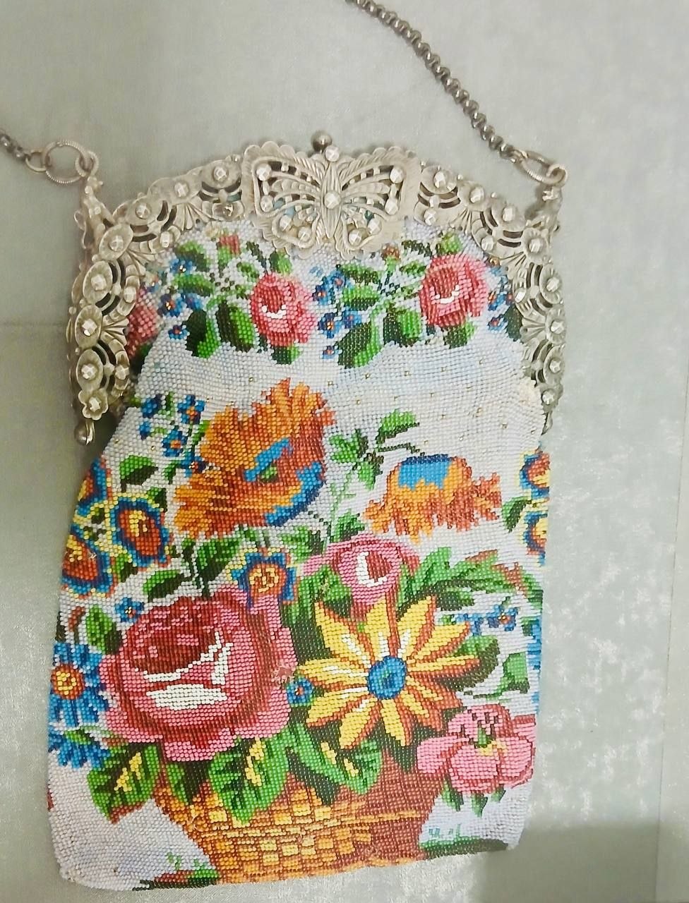 В Чебоксарах открылась выставка «Дамская сумочка и кошелек» В Чебоксарах открылась выставка «Дамская сумочка и кошелек»