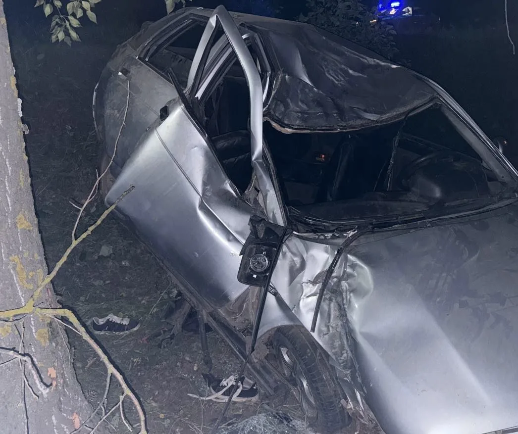 Вынесен приговор в отношении 17-летнего водителя, совершившего ДТП, в результате которого пострадала несовершеннолетняя девушка Вынесен приговор в отношении 17-летнего водителя, совершившего ДТП, в результате которого пострадала несовершеннолетняя девушка