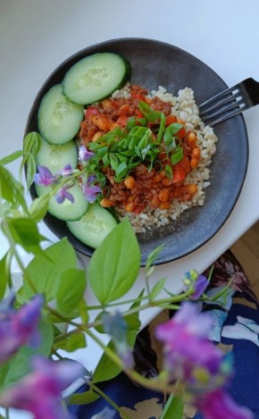 Вкусные идеи для обедов и ужинов на правильном питании