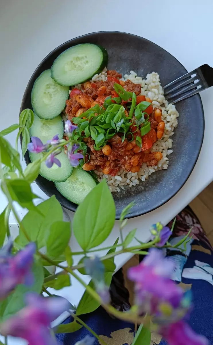 Вкусные идеи для обедов и ужинов на правильном питании