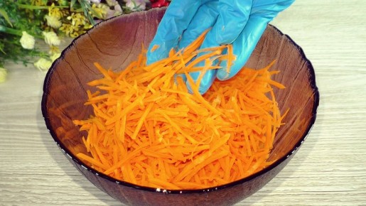 Удивительные находки на Вайлдберриз и вкусная морковь по-корейски