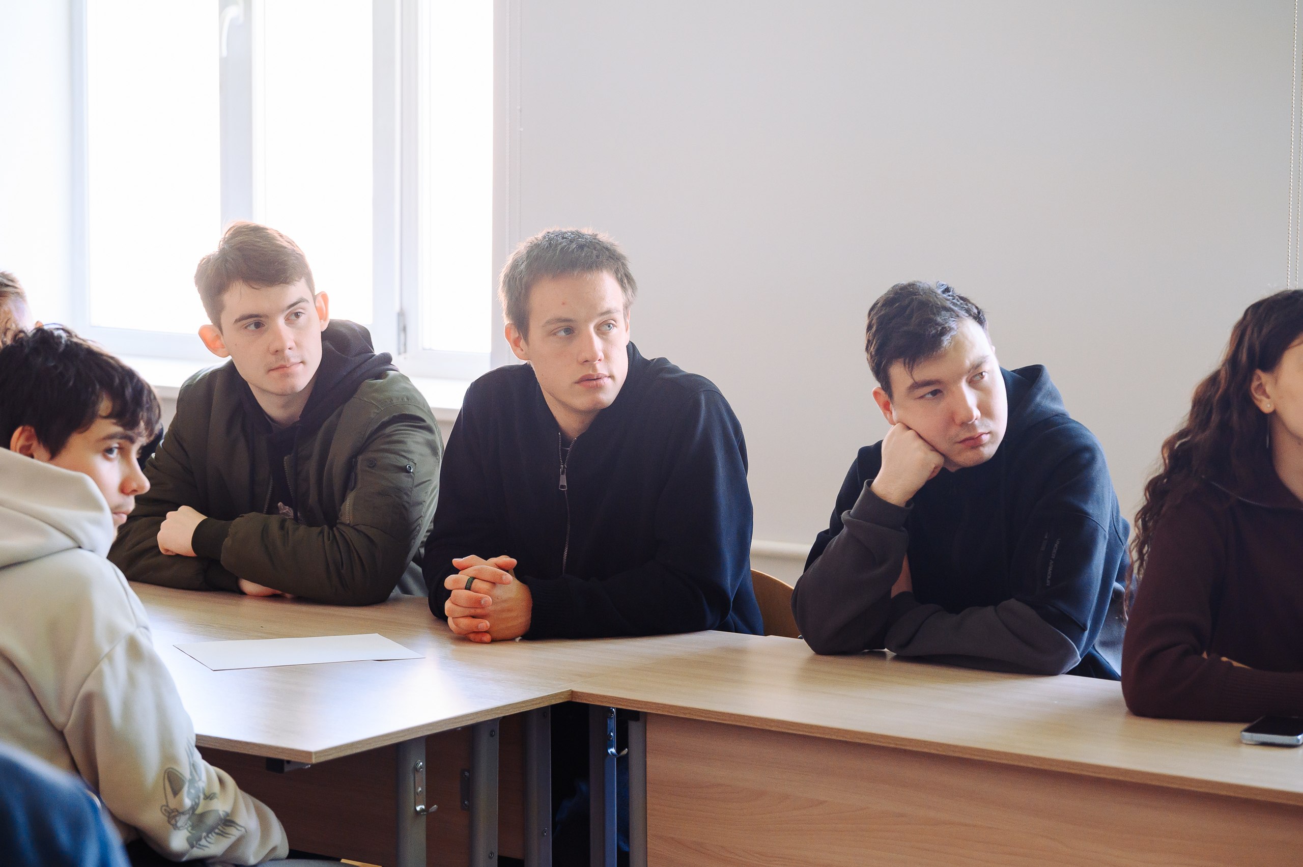 Молодёжь Чувашии формирует будущее села! Молодёжь Чувашии формирует будущее села!