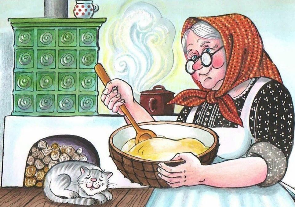 ��������� � ������� ���������: �����, ������� � ��������