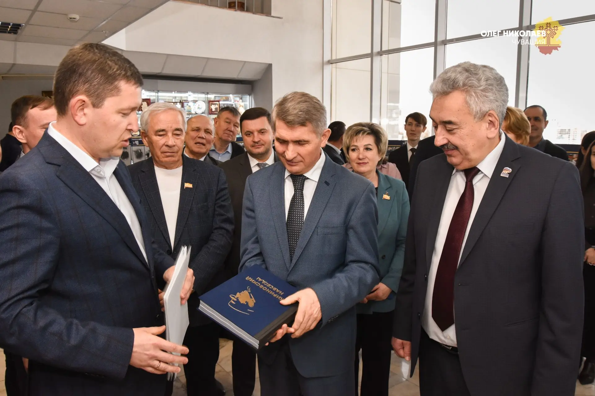 Жириновский – политик, опередивший время Жириновский – политик, опередивший время