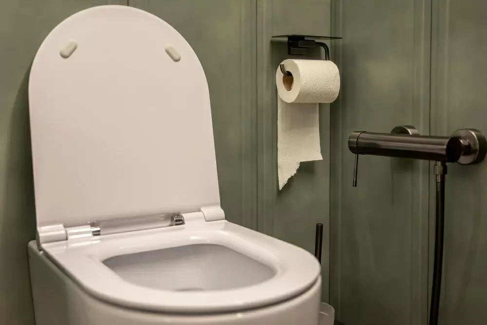 Почему унитаз не друг для мусора: предупреждение сантехника