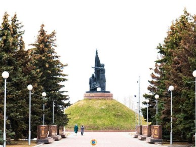 Глава Чебоксар поблагодарил жителей за вклад в создание комфортной городской среды