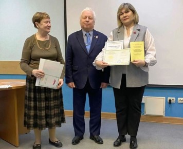 В Чувашии впервые появился профессиональный тифлокомментатор