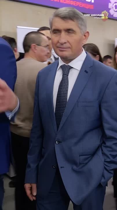 Олег Николаев: Чебоксары вновь подтвердили статус «релейной столицы» России: дал старт работе II Всероссийской научно-технической конференции «Новые технологии в релейной защите и автоматизации энергетических систем»