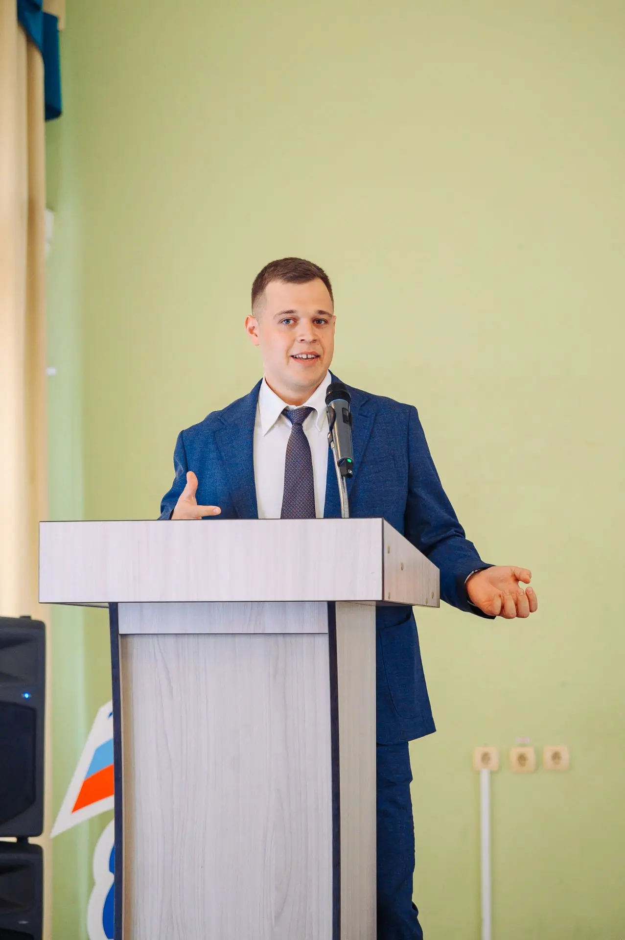 Сельская молодёжь Чувашии представила предложения в Народную программу Сельская молодёжь Чувашии представила предложения в Народную программу