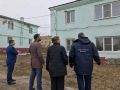 Руководитель СУ СК России по Чувашской Республике провел в городе Мариинский Посад выездной личный прием граждан, проживающих в аварийных домах