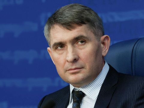 Олег Николаев: Число домов, подтопленных паводковыми водами в Алтайском крае, за несколько часов увеличилось со 156 до 162