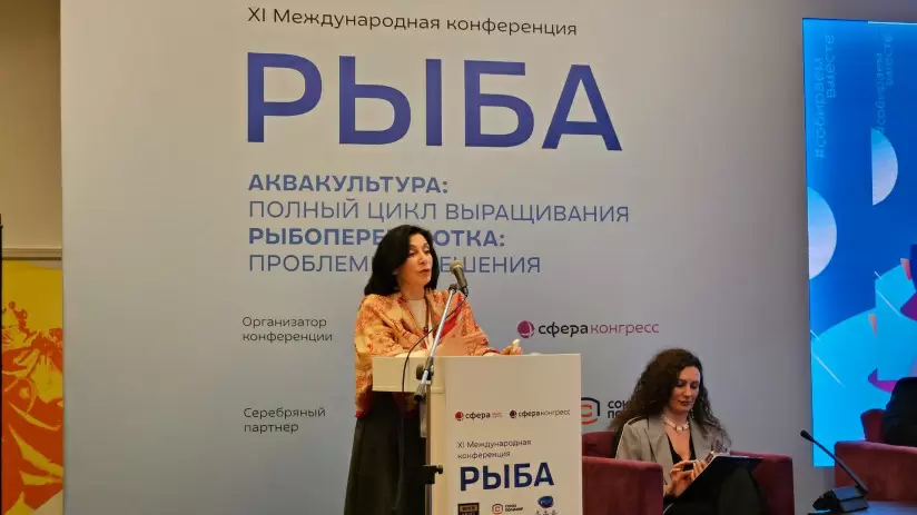 Открытие фудпейринга: как рыба и фрукты создают неожиданные десерты