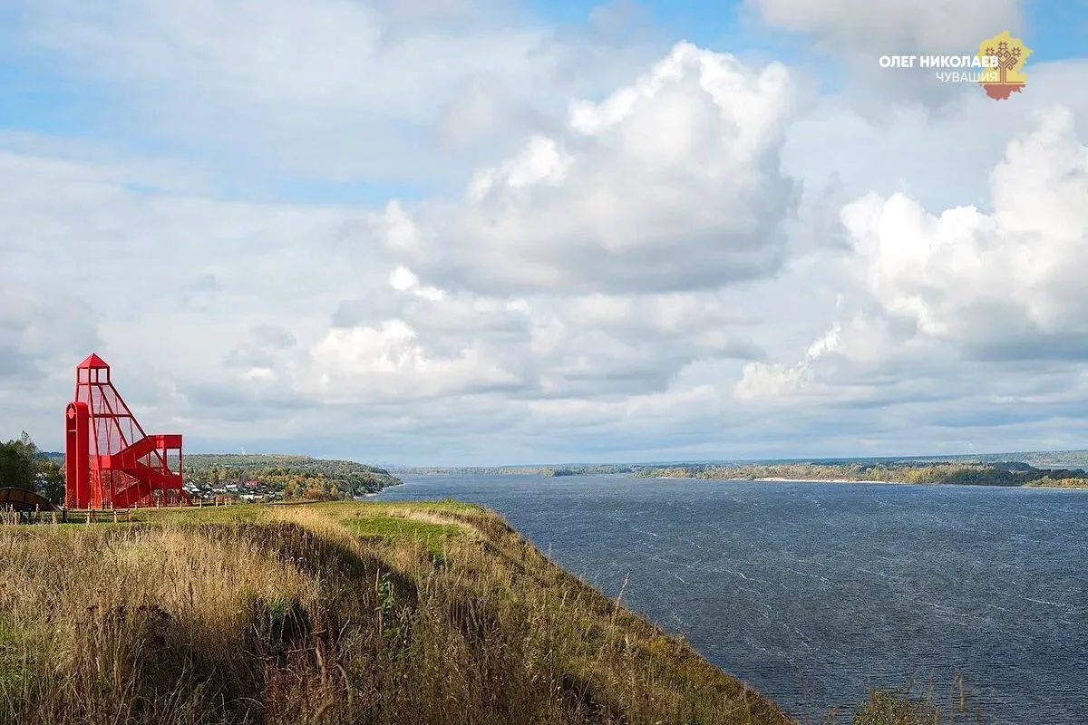 Олег Николаев: Я вижу Чувашию регионом, где каждый маршрут открывает гостю что-то новое, а сервис соответствует самым высоким стандартам Олег Николаев: Я вижу Чувашию регионом, где каждый маршрут открывает гостю что-то новое, а сервис соответствует самым высоким стандартам